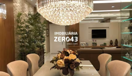Champs Élysées | Apartamento | Gleba Fazenda Palhano | à venda | 3 quartos | 2 vagas | Londrina