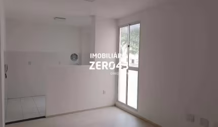 Residencial Lanin | Apartamento | Chácara Manella | à venda | 2 quartos | 1 vaga | Cambé