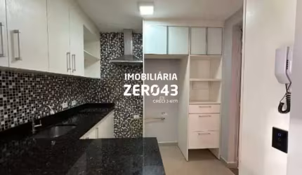 Spazio Louisiana | Apartamento Garden | Jardim Sabará | à venda | 2 quartos | 1 vaga | Londrina