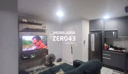 Residencial London Park | Apartamento | Jardim Maria Celina | à venda | 2 quartos | 1 vaga | Londrina
