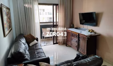 Edifício Le Jardin | Apartamento | Centro | à venda | 3 quartos | 2 vagas | Londrina
