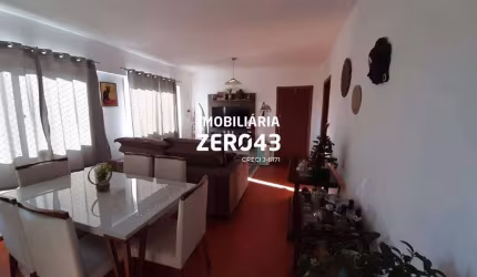 | Apartamento | Jardim Higienópolis | à venda | 4 quartos | 1 vaga | Londrina