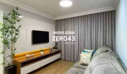| Apartamento | Centro | à venda | 3 quartos | 1 vaga | Londrina