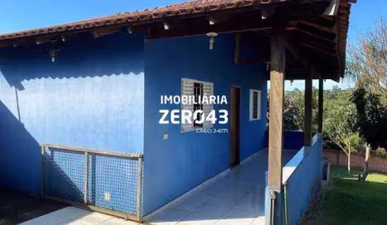 | Chácara | Três Bocas | à venda | 2 quartos | 10 vagas | Londrina