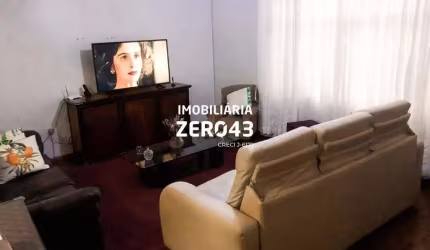| Casa | Parque Residencial Joaquim Toledo Piza | à venda | 4 quartos | 3 vagas | Londrina