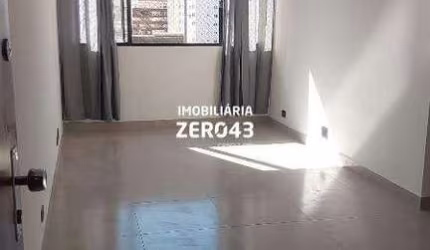 Edifício Porto Velho | Apartamento | Centro | à venda | 3 quartos | 1 vaga | Londrina