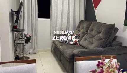 Spazio Lyon | Apartamento | Conjunto Habitacional Doutor Farid Libos | à venda | 2 quartos | 1 vaga | Londrina