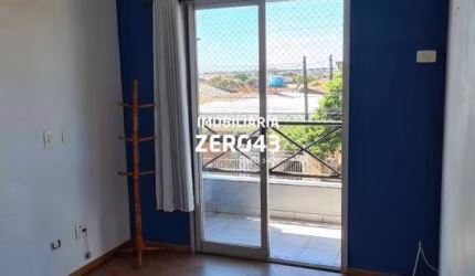 | Apartamento | Vila Nova | à venda | 2 quartos | 1 vaga | Londrina