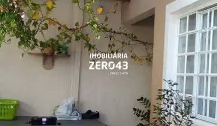 | Casa | Conjunto Habitacional Pindorama | à venda | 3 quartos | 2 vagas | Londrina