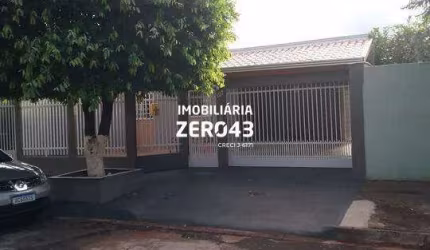| Casa | Jardim Imagawa | à venda | 3 quartos | 2 vagas | Londrina