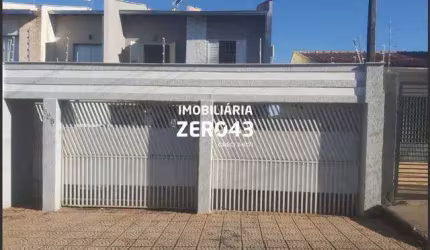 | Casa | Portal de Versalhes 1 | à venda | 4 quartos | 4 vagas | Londrina