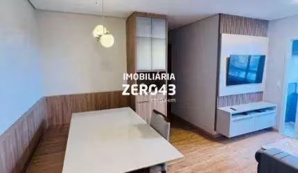 | Apartamento | Vitória | à venda | 3 quartos | 1 vaga | Londrina