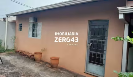 | Casa | Santa Mônica | para aluguel | 1 quarto | | Londrina