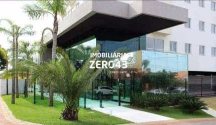 | Apartamento | Vila Larsen 1 | à venda | 2 quartos | 1 vaga | Londrina