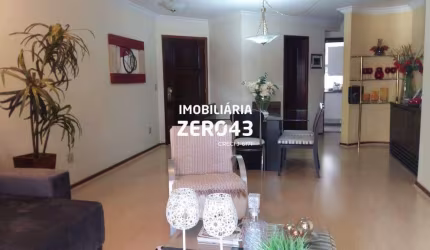 Serra Verde | Apartamento | Centro | à venda | 3 quartos | 2 vagas | Londrina