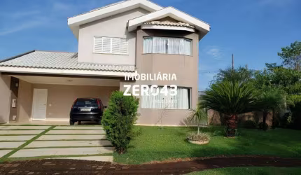 Residencial Golden Park | Casa em condomínio | Operária | à venda | 3 quartos | 4 vagas | Londrina