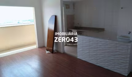 Moradas Shangri-lá | Apartamento | Jardim Shangrila A | à venda | 3 quartos | 1 vaga | Londrina