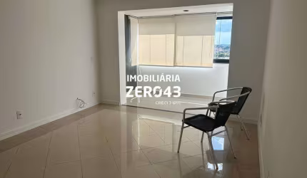 Edifício Solar Van Gogh | Apartamento | Jardim Agari | à venda | 4 quartos | 2 vagas | Londrina