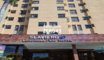 | Apartamento | Centro | à venda | 1 quarto | 1 vaga | Londrina