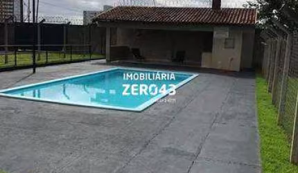 Parque Universitario | Apartamento | Alto da Colina | à venda | 1 quarto | 1 vaga | Londrina