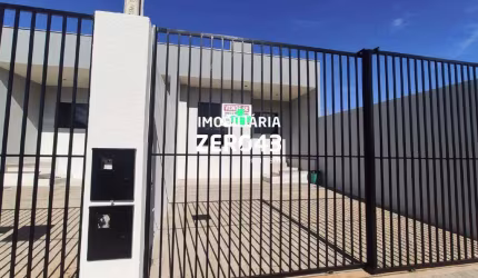 | Casa | Colinas | à venda | 2 quartos | 2 vagas | Londrina