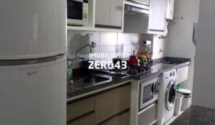 Boulevard Village Residence | Apartamento | Vila Siam | à venda | 2 quartos | 2 vagas | Londrina