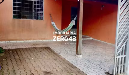 | Casa | Cafezal | à venda | 3 quartos | 2 vagas | Londrina