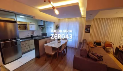 Solar Mirador | Apartamento | Aurora | à venda | 2 quartos | 1 vaga | Londrina