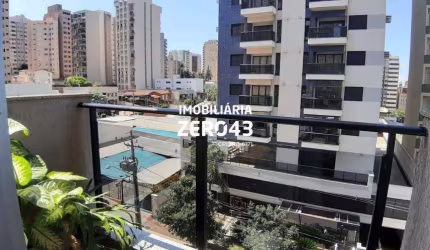 Residencial Santorini | Apartamento | Centro | à venda | 2 quartos | 1 vaga | Londrina