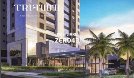 Edifício Trianon | Apartamento | Gleba Fazenda Palhano | à venda | 3 quartos | 3 vagas | Londrina
