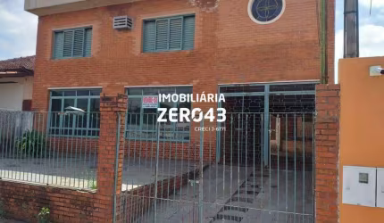 | Casa | Ipanema | à venda | 3 quartos | 4 vagas | Londrina