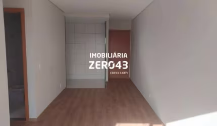 Lunaparque Residencial | Apartamento | Veraliz | à venda | 3 quartos | 1 vaga | Londrina