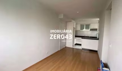 Residencial Vila dos Ipês | Apartamento | Ouro Verde | à venda | 2 quartos | 1 vaga | Londrina