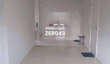 Condomínio Vila Das Orquideas | Apartamento | Leonor | à venda | 2 quartos | 1 vaga | Londrina