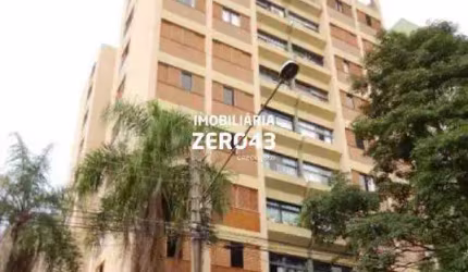 Edifício Barcelona | Apartamento | Vila Larsen 1 | à venda | 3 quartos | 1 vaga | Londrina