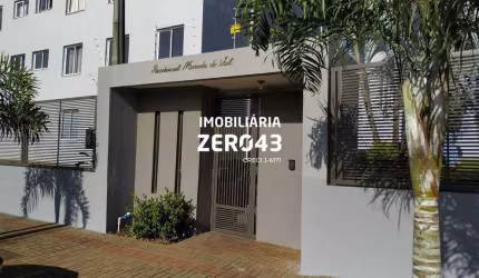 Residencial Morada do Sol | Apartamento | Jardim Morada do Sol | à venda | 3 quartos | 1 vaga | Cambé
