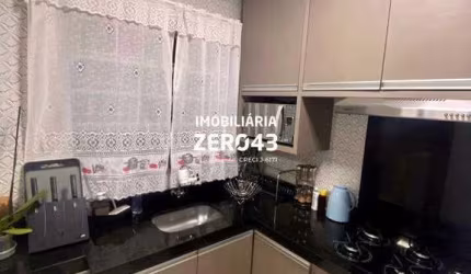 Residencial Nova Era | Apartamento | Vila Shimabokuro | à venda | 2 quartos | 1 vaga | Londrina
