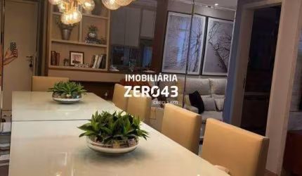 Spazio Leopoldina | Apartamento | Gleba Fazenda Palhano | à venda | 2 quartos | 1 vaga | Londrina