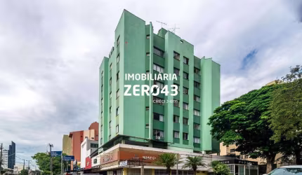 | Apartamento | Centro | à venda | 2 quartos | 1 vaga | Londrina