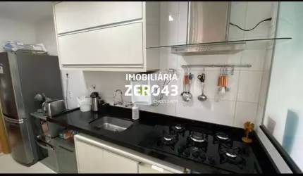 Edifício Alameda Eco Resort Residence | Apartamento | Gleba Fazenda Palhano | à venda | 3 quartos | 2 vagas | Londrina