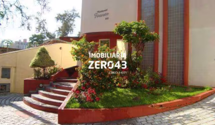 Firenze | Studio | Centro | para aluguel | 1 quarto | | Londrina