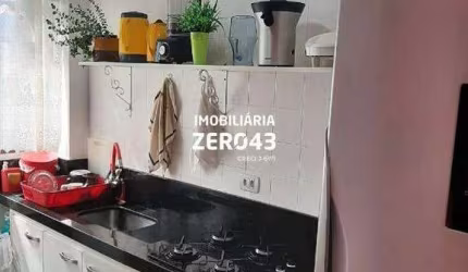 Edifício Marajoara | Apartamento | Vitória | à venda | 2 quartos | 1 vaga | Londrina