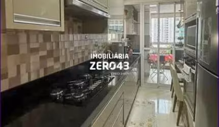 Champs Élysées | Apartamento | Gleba Fazenda Palhano | à venda | 3 quartos | 2 vagas | Londrina
