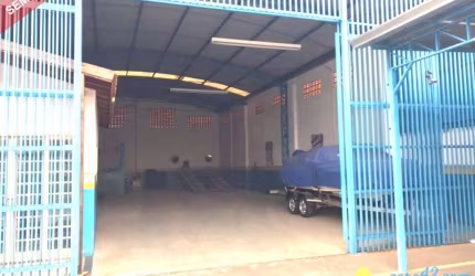| Barracão | Centro | para aluguel | | 12 vagas | Londrina