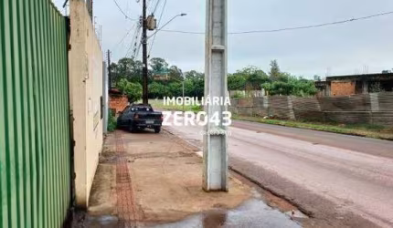| Barracão | Yara | à venda | | 4 vagas | Londrina