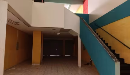 Loja, 250 m² - venda por R$ 900.000,00 ou aluguel por R$ 4.750,00/mês - Centro - Londrina/PR