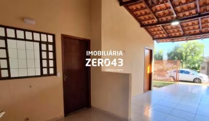 | Casa | Colúmbia | à venda | 3 quartos | 2 vagas | Londrina