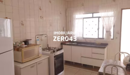 | Casa | Dom Ático | à venda | 4 quartos | 9 vagas | Londrina