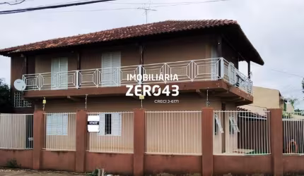 | Casa | Jardim Tarumã | à venda | 6 quartos | 5 vagas | Londrina