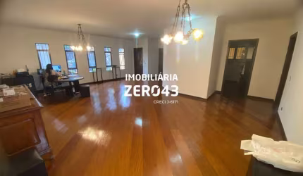| Casa | Jardim Presidente | à venda | 4 quartos | 5 vagas | Londrina